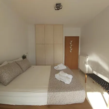 Vasilis Modern Apt Alepou Exterior photo